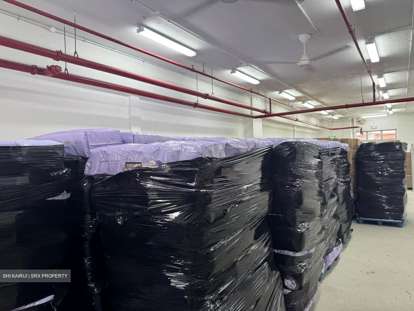 Ubi Road 1 (D14), Factory #628243131